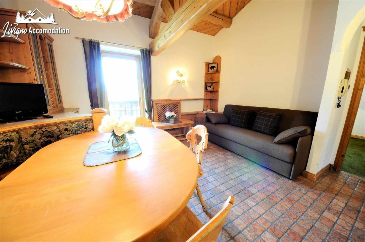 Appartement Mikys By