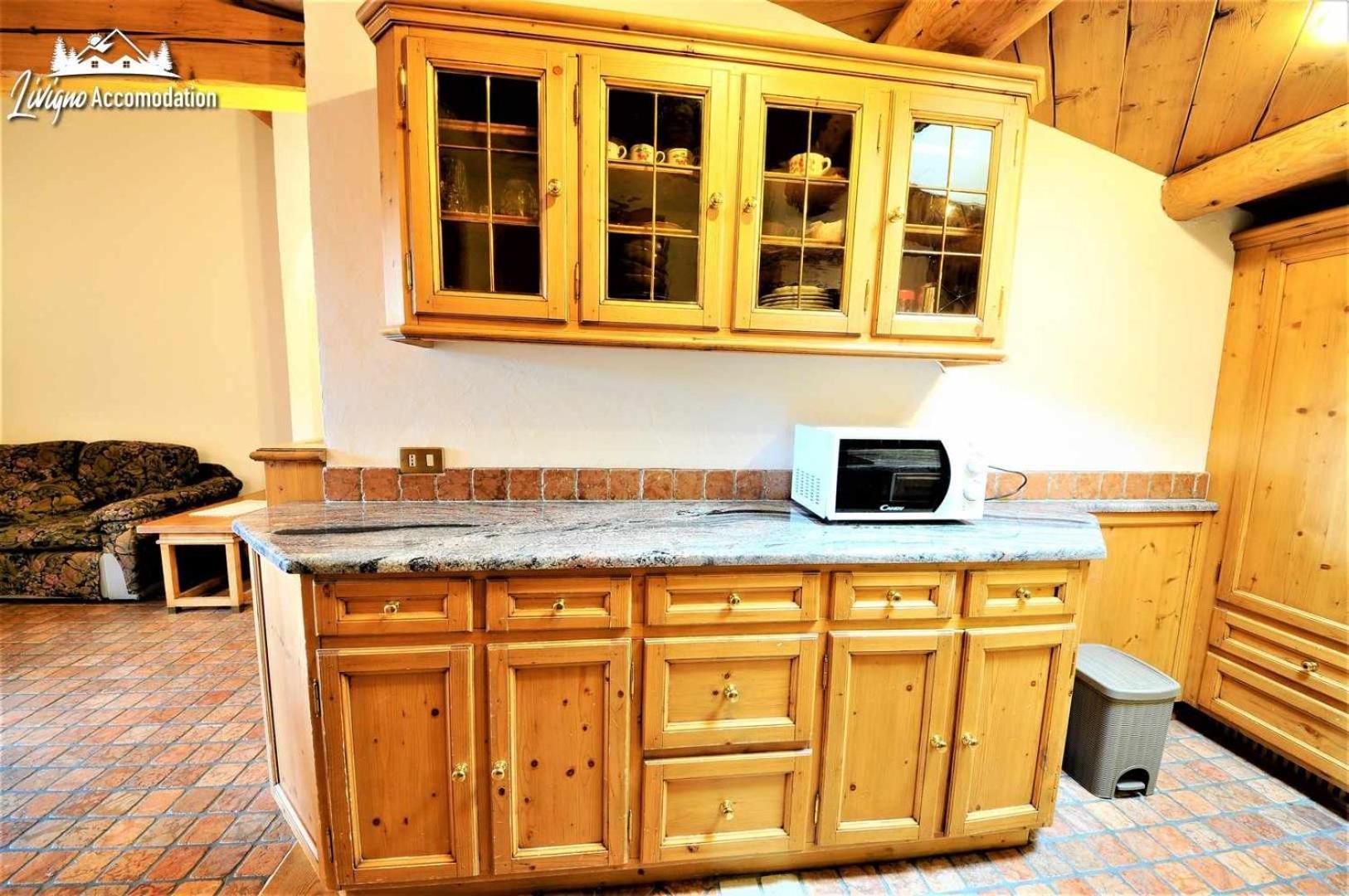 Mikys By Appartement Livigno