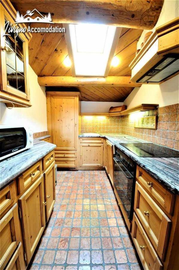 Appartement Mikys By Livigno