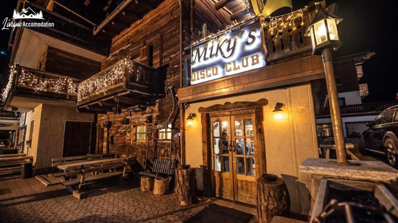 Mikys By * Livigno