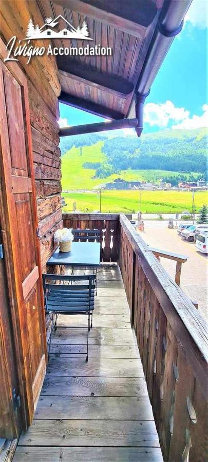Appartement Mikys By Livigno